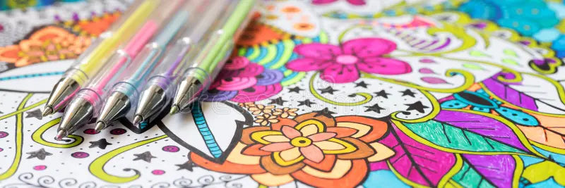 Activity book