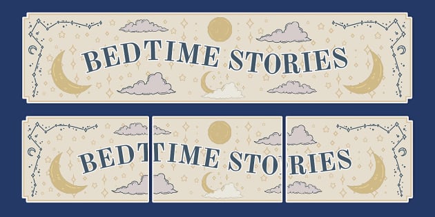 Story book