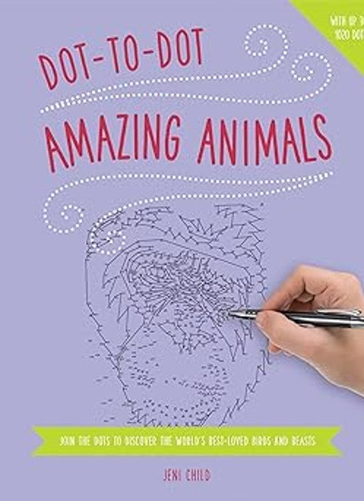 Amazing Animals