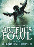 Artemis Fowl & the Atlantis Complex