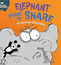 Behaviour Matters - Elephant Learns to Share