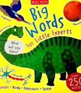 Big Words for Little Experts
