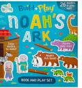 Build & Play Noahs Ark