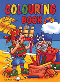 Colouring Book