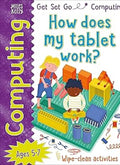 Computing - How Does My Tablet Work