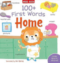 First Words - Home