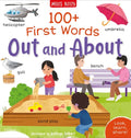 First Words - Out And About