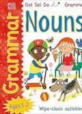 Grammar Nouns