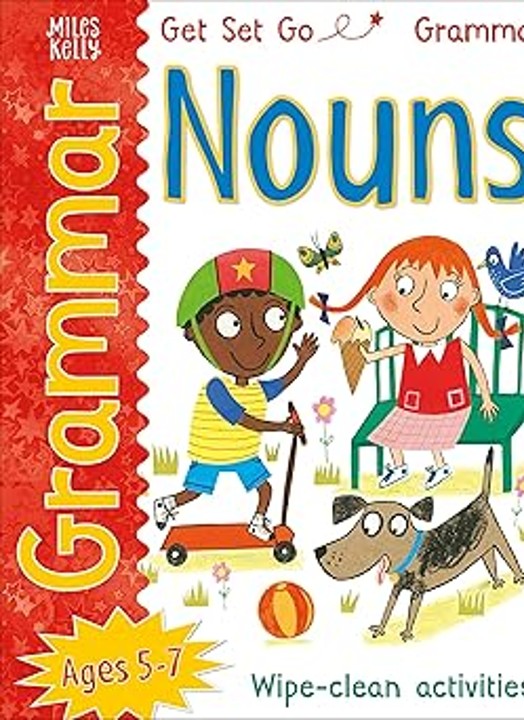 Grammar Nouns