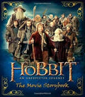 Hobbit - An Unexpected Journey (Movie Storybook)