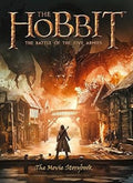 Hobbit - The Battle of the Five Armies (Movie Storybook)