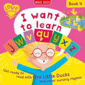 I Want to Learn - Five Little Ducks