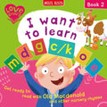 I Want to Learn - Old MacDonald