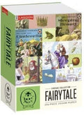 Ladybird  Fairytale Jigsaw Puzzle
