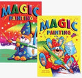 Magic Painting Book ( 920 )