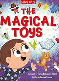 Magical Toys