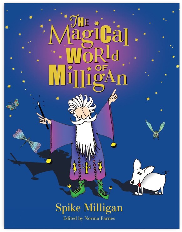 Magical World of Milligan