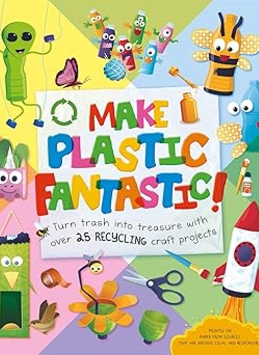 Make Plastic Fantastic