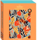 Native Florals 500 Piece Jigsaw Puzzle