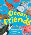 Ocean Friends
