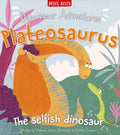 Plateosaurus - Selfish Dinosaur