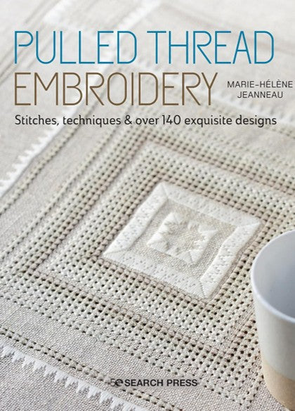 Pulled Thread Embroidery