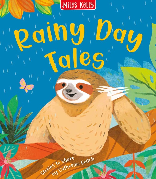 Rainy Day Tales