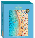 Sandy Beach 500 Piece Jigsaw Puzzle