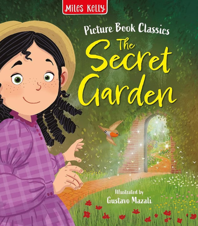 Secret Garden