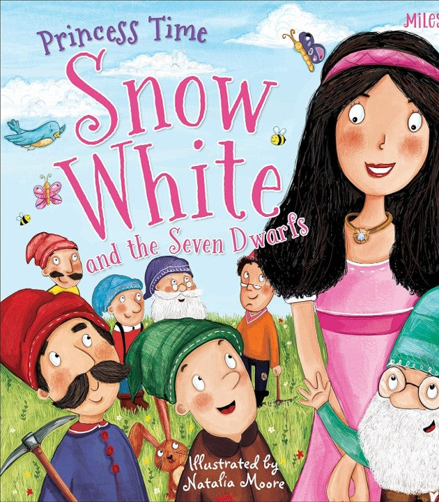 Snow White
