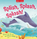 Splish Spash Splosh ( 3 in 1 )