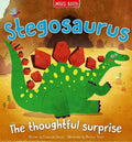 Stegosaurus - Thoughtful Surprise