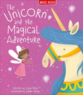 Unicorn & The Magical Adventure
