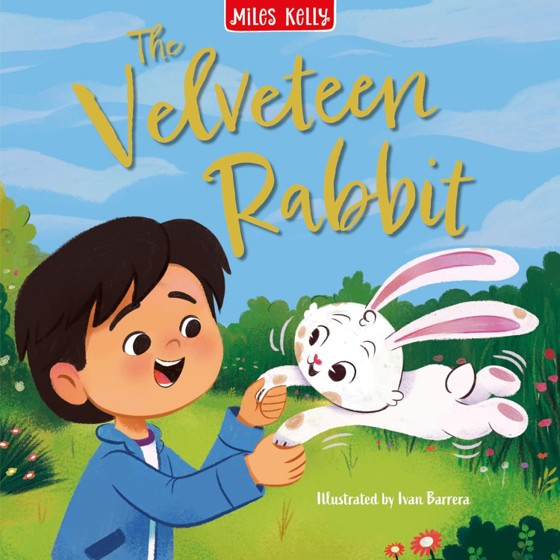 Velveteen Rabbit