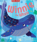 Winnie the Whale