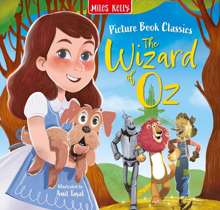 Wizard of Oz