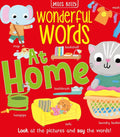 Wonderful Words At Home