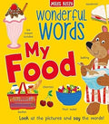 Wonderful Words My Food