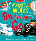 Wonderful Words On The Go