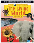 World Knowledge - Living World 2
