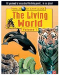 World Knowledge Living World 1