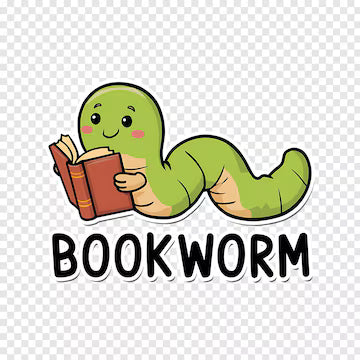 Bookworm